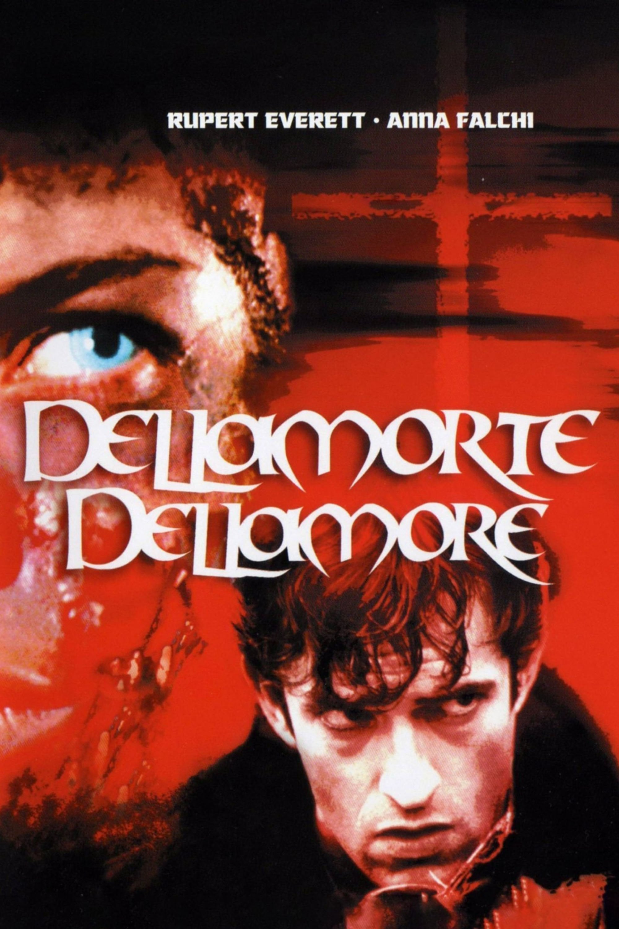 DellaMorte DellAmore - Michele Soavi · 1994