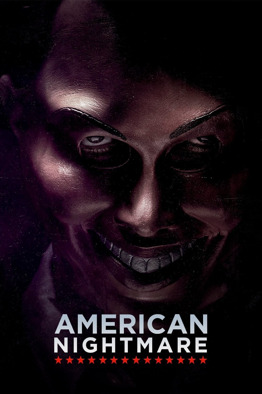 American Nightmare - James DeMonaco · 2013