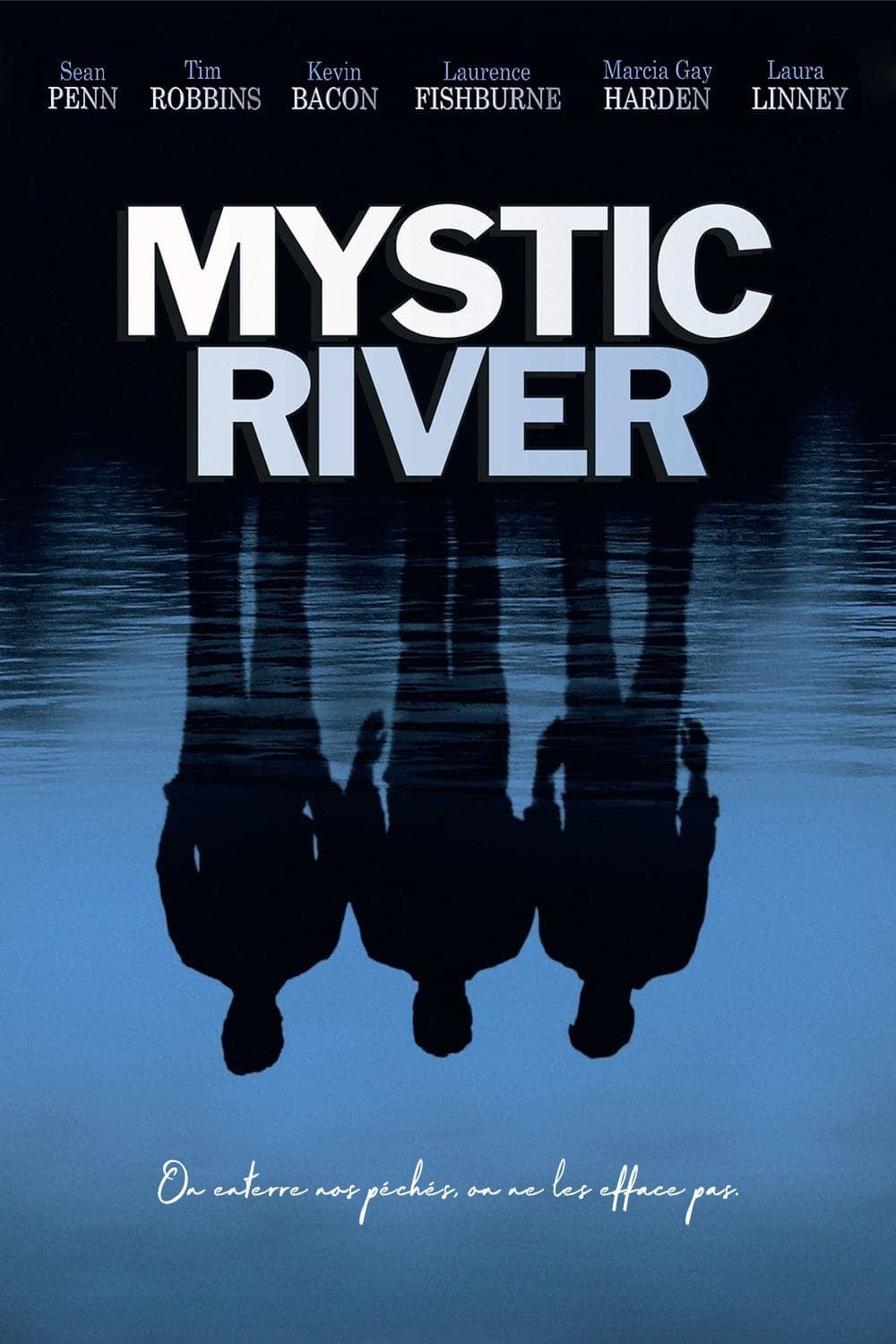 Mystic River - Clint Eastwood · 2003
