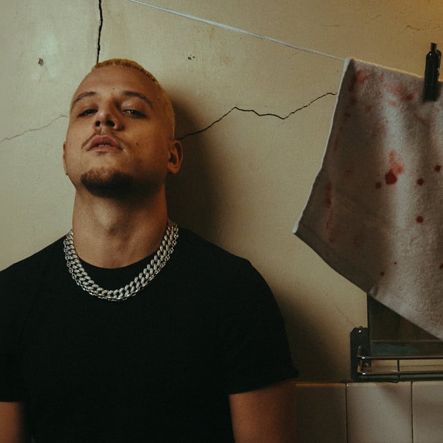 PLK - Artist