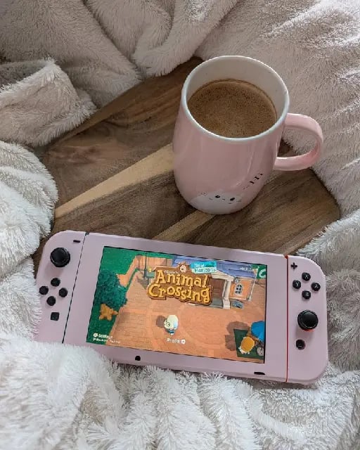 Videojuegos