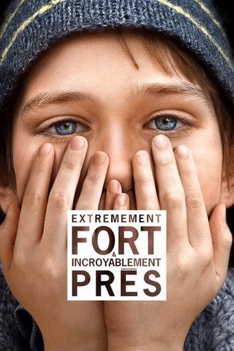 Extrêmement fort & incroyablement près - Stephen Daldry · 2011