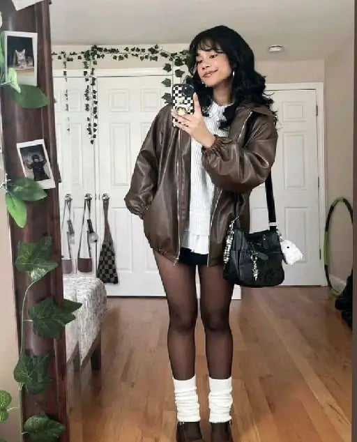 . - .