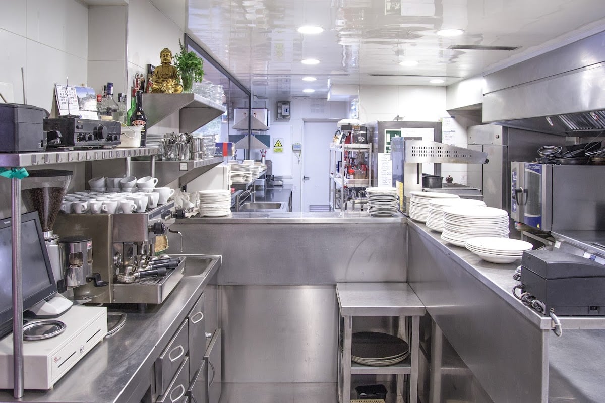 Restaurant Can Poal