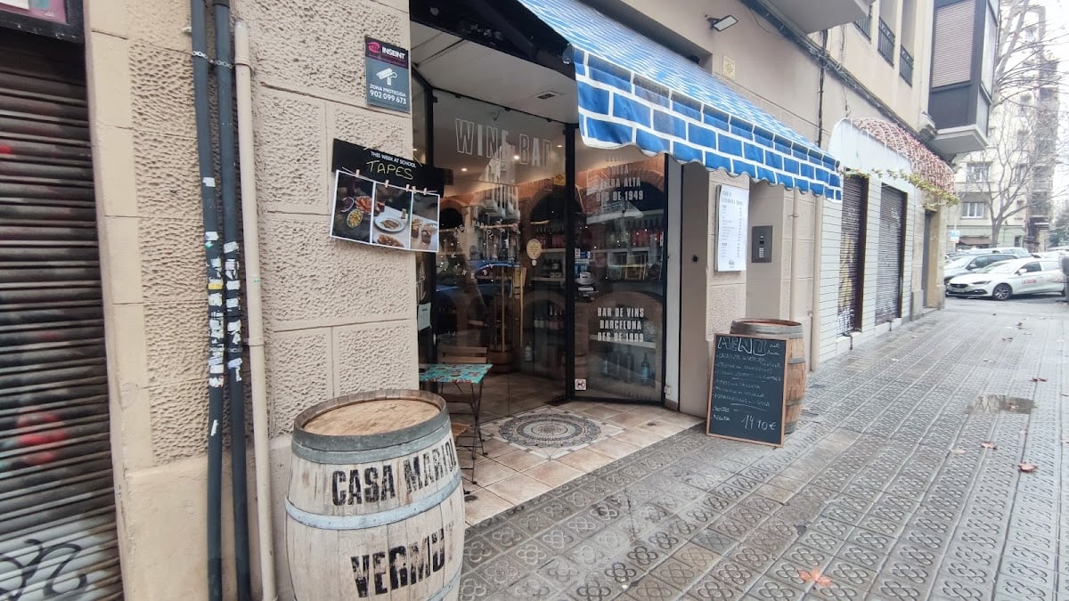 Casa Mariol