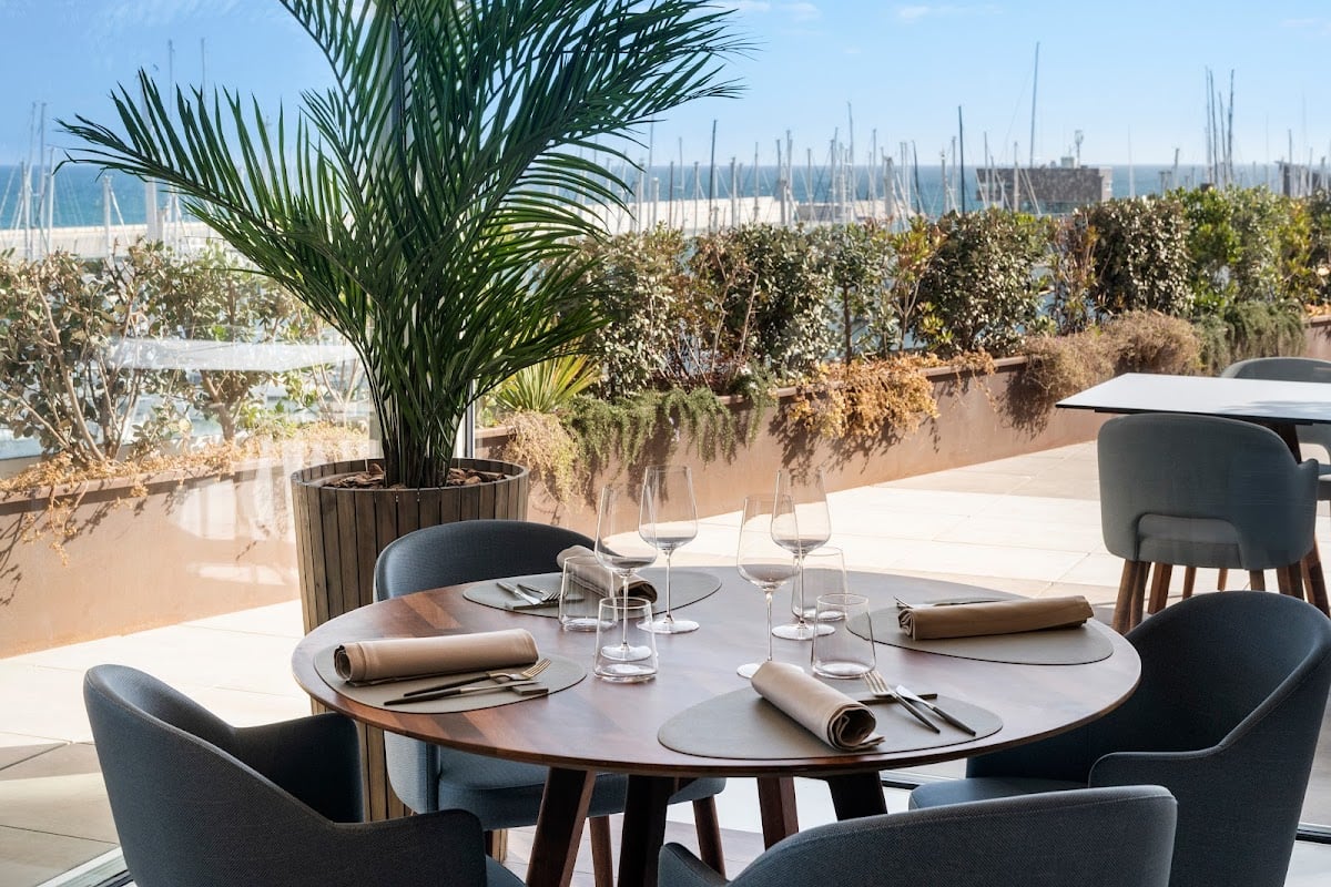 Restaurant Tastavents