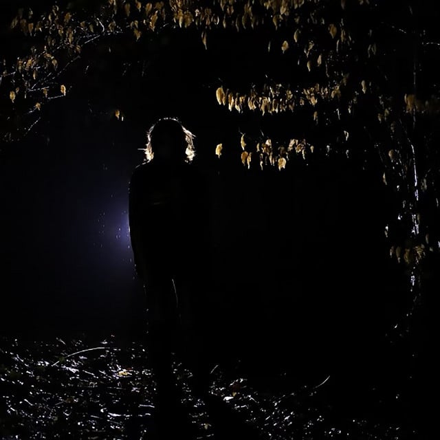 HAUNTED - Track · Isabel LaRosa