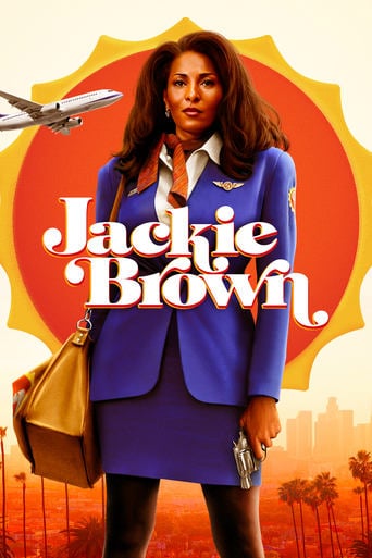 Jackie Brown - Quentin Tarantino · 1997