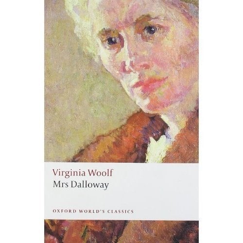 Mrs Dalloway - Virginia Woolf · 2008