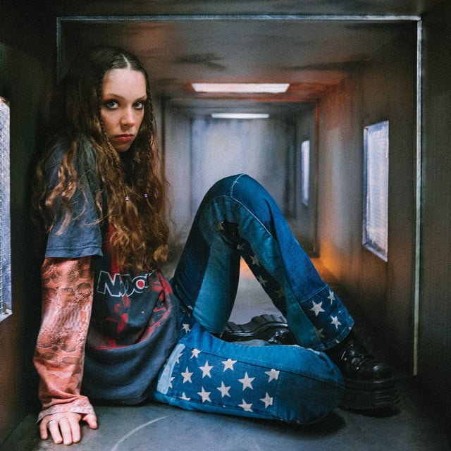 Scarlett - Song · Holly Humberstone