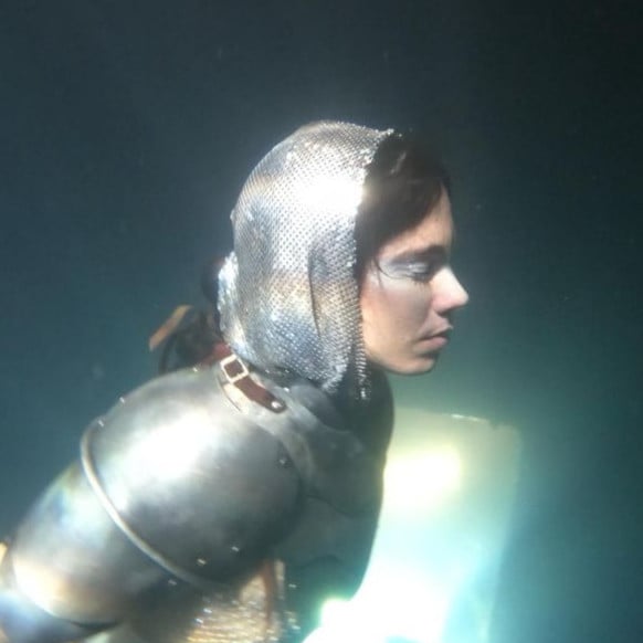 Javiera Mena - Artist