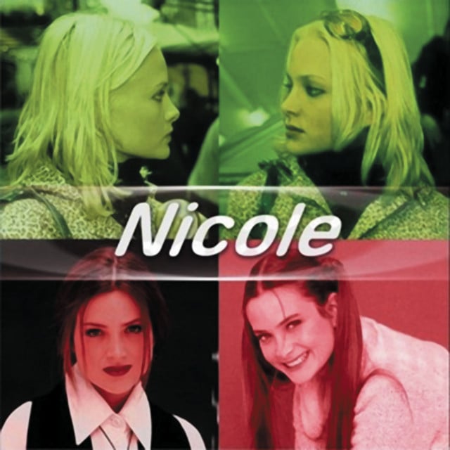 Esperando Nada - Song · Nicole