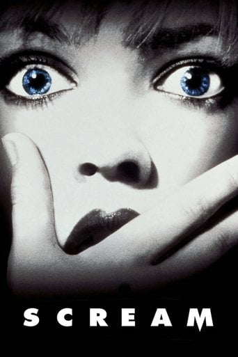 Scream - Wes Craven · 1996
