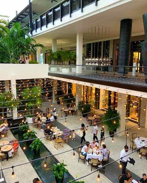 Bal Harbour Shops
