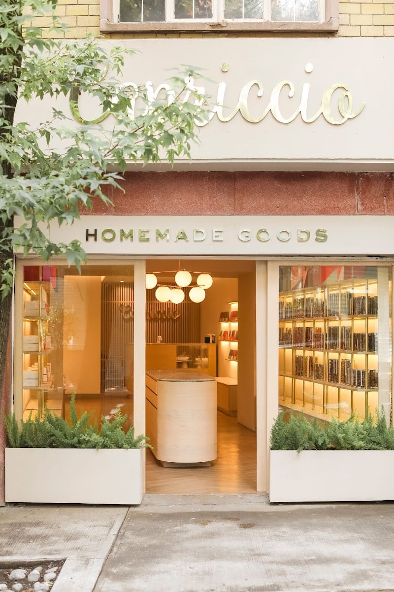 Capriccio Homemade Goods