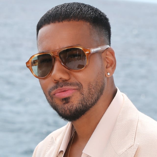 Romeo Santos - Artist