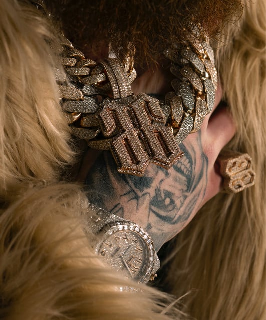 Hades66 - Artist