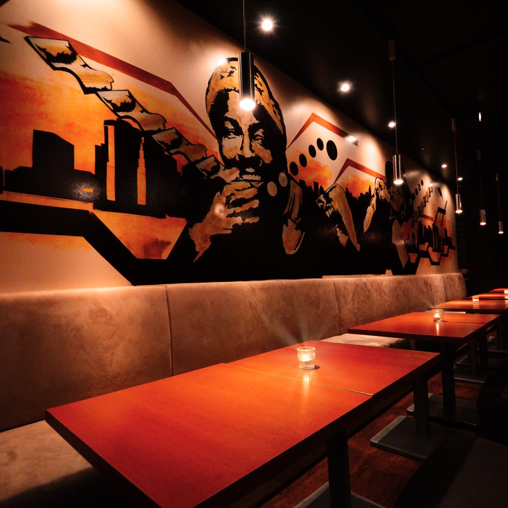 kawara CAFE&DINING 銀座店 - 銀座