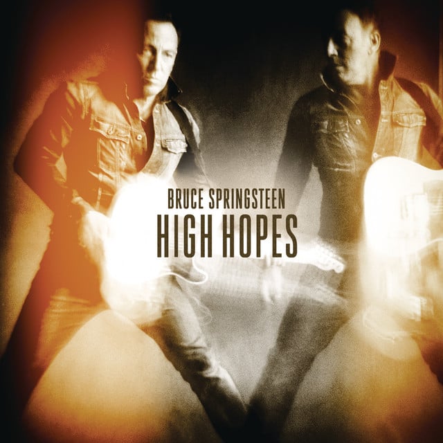 Dream Baby Dream - Song 路 Bruce Springsteen