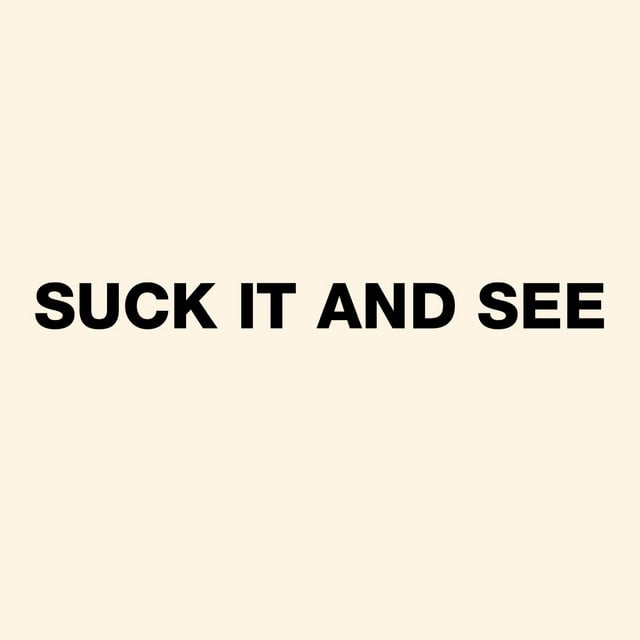 She's Thunderstorms - Song 路 Arctic Monkeys