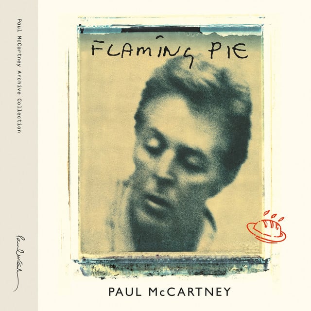 Calico Skies - 2020 Remaster - Song 路 Paul McCartney