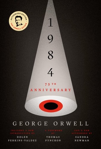1984: 75th Anniversary - George Orwell