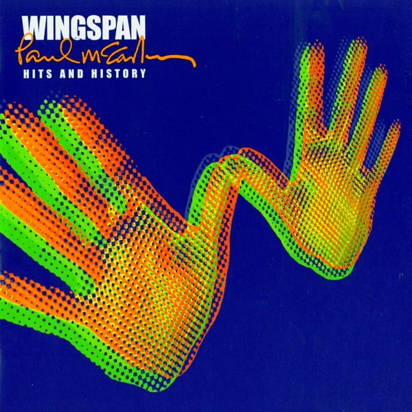 Silly Love Songs - Song 路 Wings