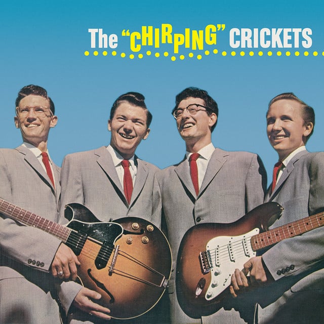 Send Me Some Lovin' - Song 路 Buddy Holly & The Crickets