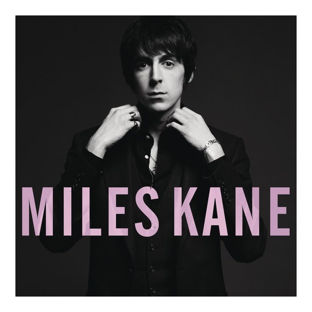Colour Of The Trap - Song 路 Miles Kane
