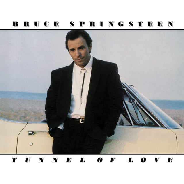 Tunnel Of Love - Album Β· Bruce Springsteen
