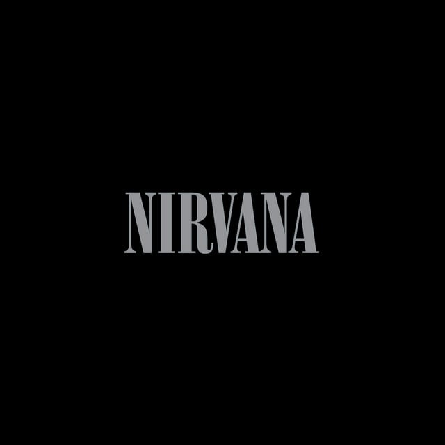 Nirvana - Album Β· Nirvana