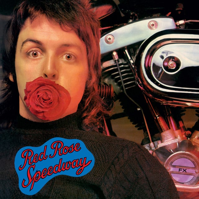 My Love - 2018 Remaster - Song 路 Wings