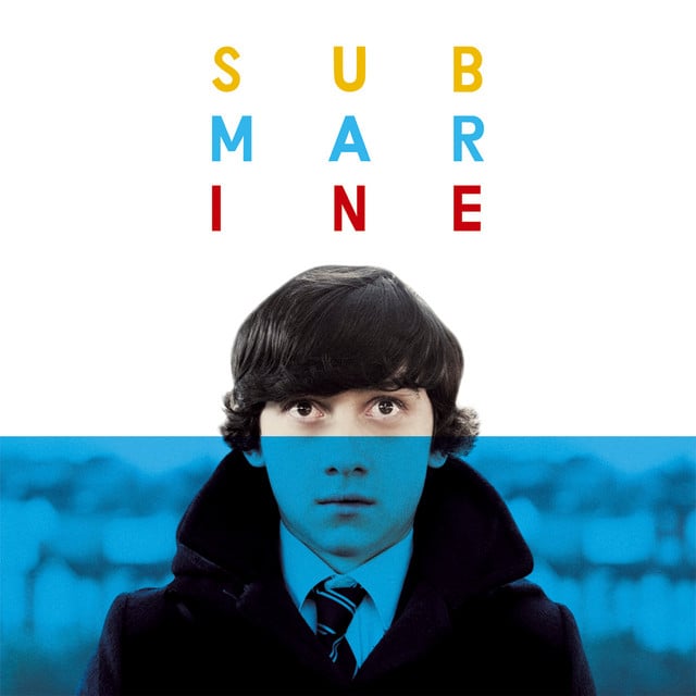 Submarine - Original Songs From The Film By Alex Turner - Album Β· Alex Turner