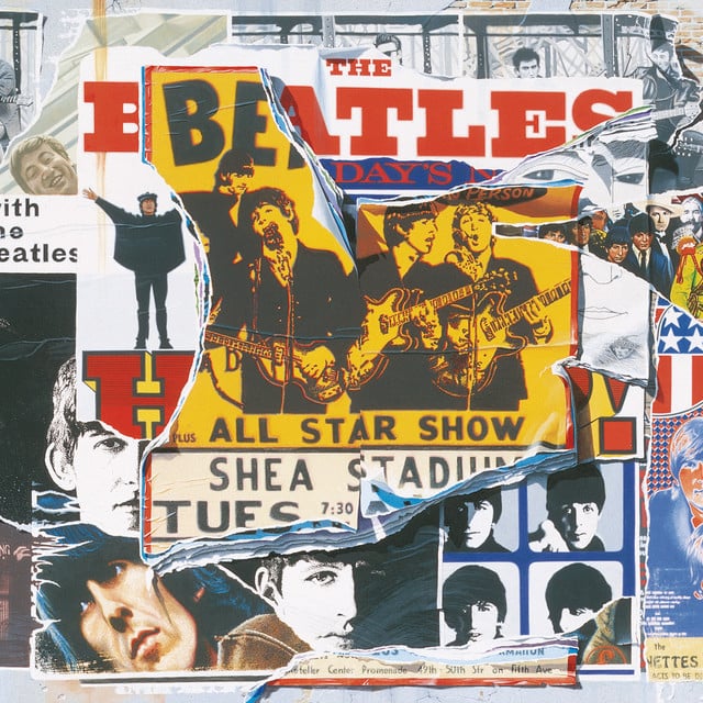 Real Love - 1996 Mix - Song 路 The Beatles