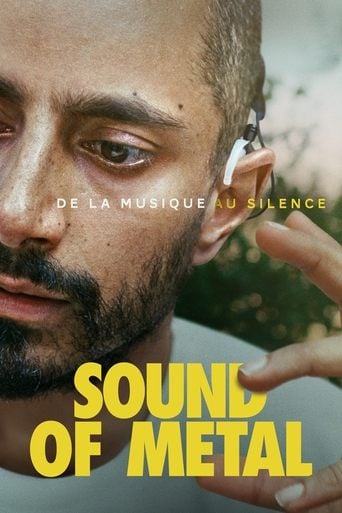 Sound of Metal - Darius Marder · 2020