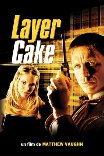 Layer Cake - Matthew Vaughn · 2004