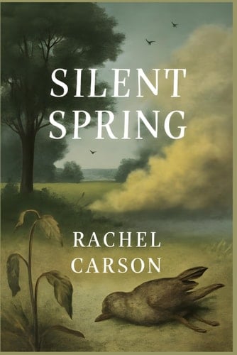 Silent Spring - Rachel Carson • 2025