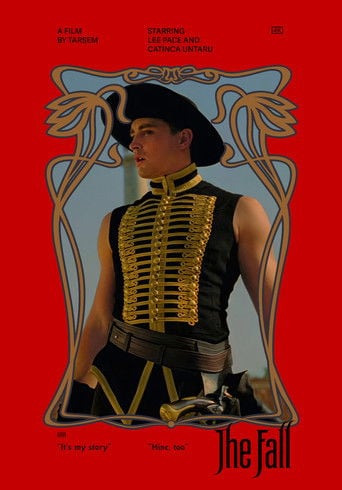 The Fall - Tarsem Singh · 2006