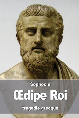 OEdipe Roi - Sophocles