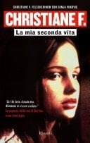 Christiane F. - Christiane Vera Felscherinow · 2014