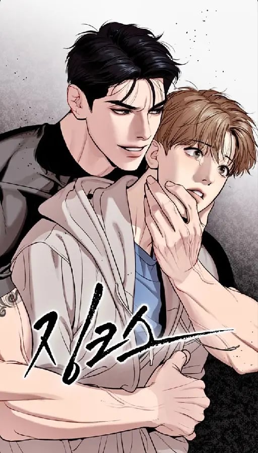 Jinx - Toxico + red flag / manhwa en emisión comenzando segunda temporada (64 cap. Aprox.)