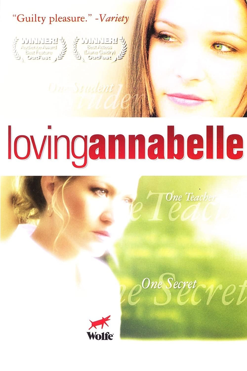 Amando Annabelle - Katherine Brooks · 2007