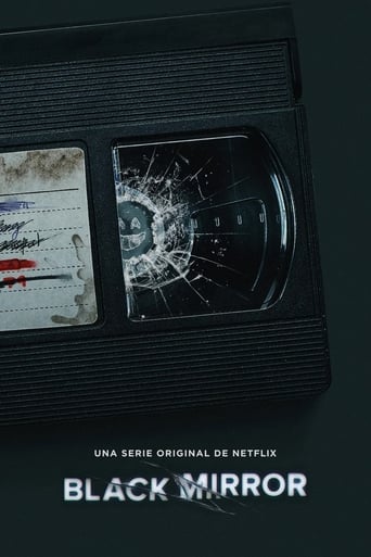 Black Mirror - Charlie Brooker · 2011