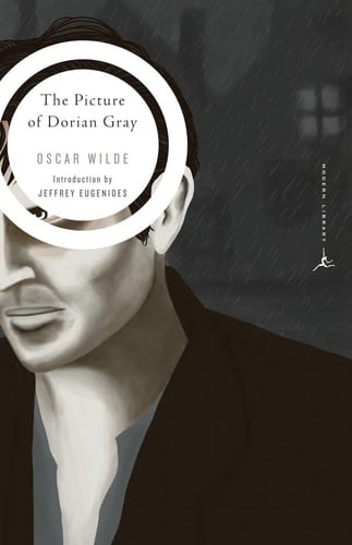 The Picture of Dorian Gray - Oscar Wilde · 1998