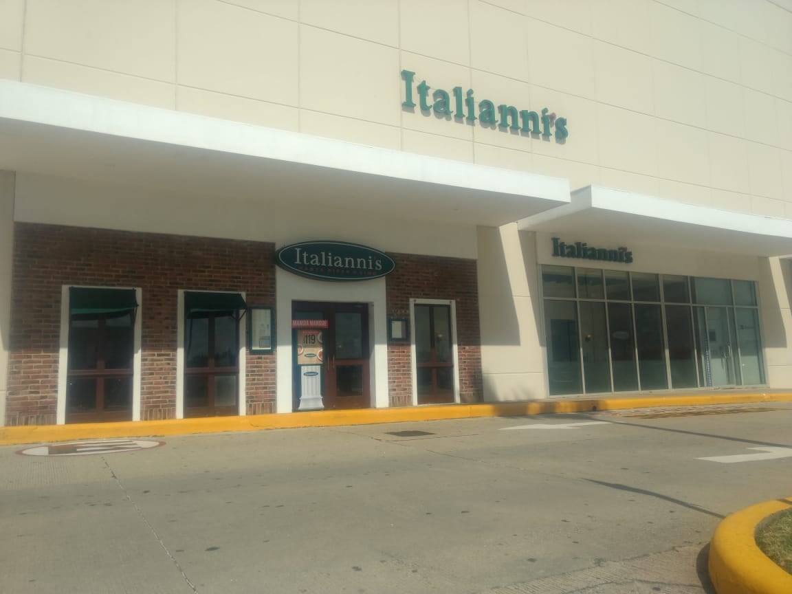 Italianni's