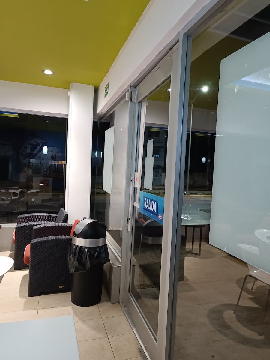 Dairy Queen Centro
