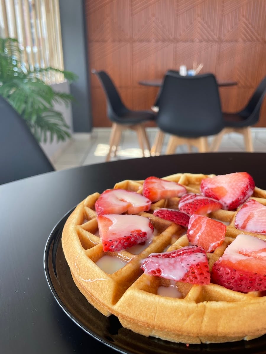 Moka Café