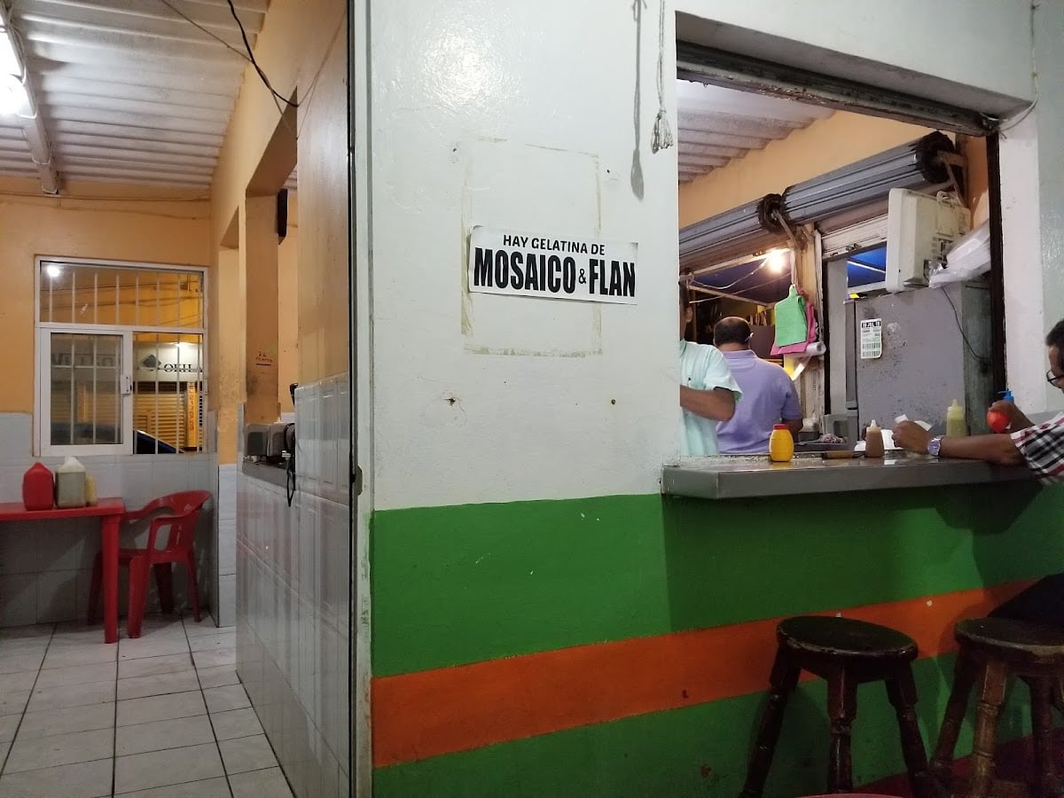 Taqueria Juani