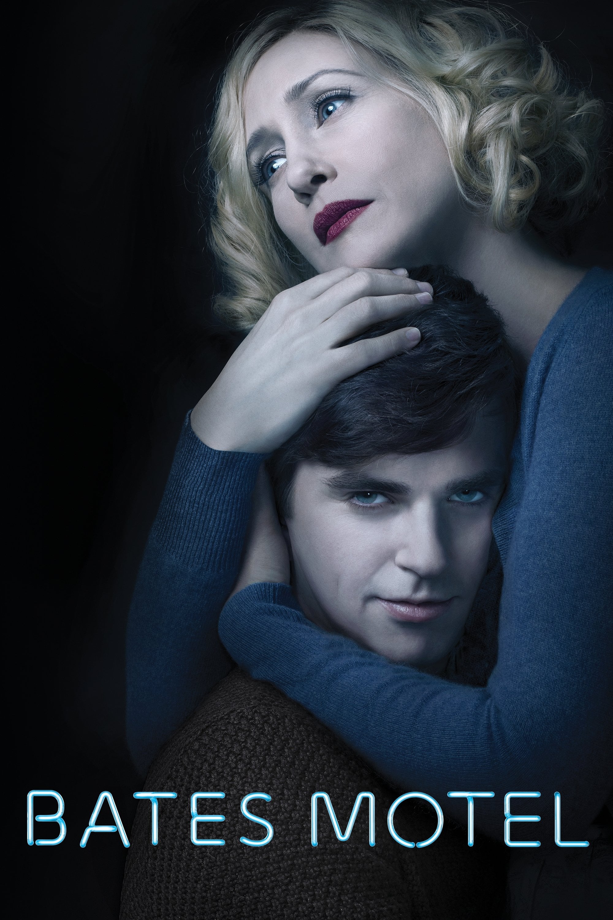 Bates Motel - Carlton Cuse, Kerry Ehrin, Anthony Cipriano · 2013