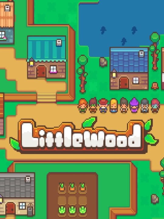 Littlewood - Linux · Mac · Nintendo Switch · PC (Microsoft Windows)